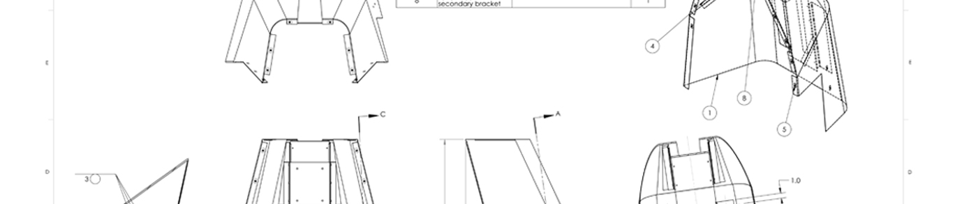 electronics