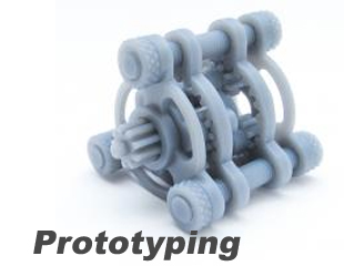 prototype